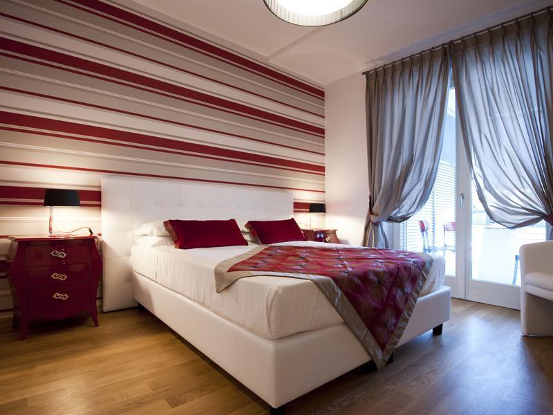 Myapartsuite Trastevere Rome Exterior photo