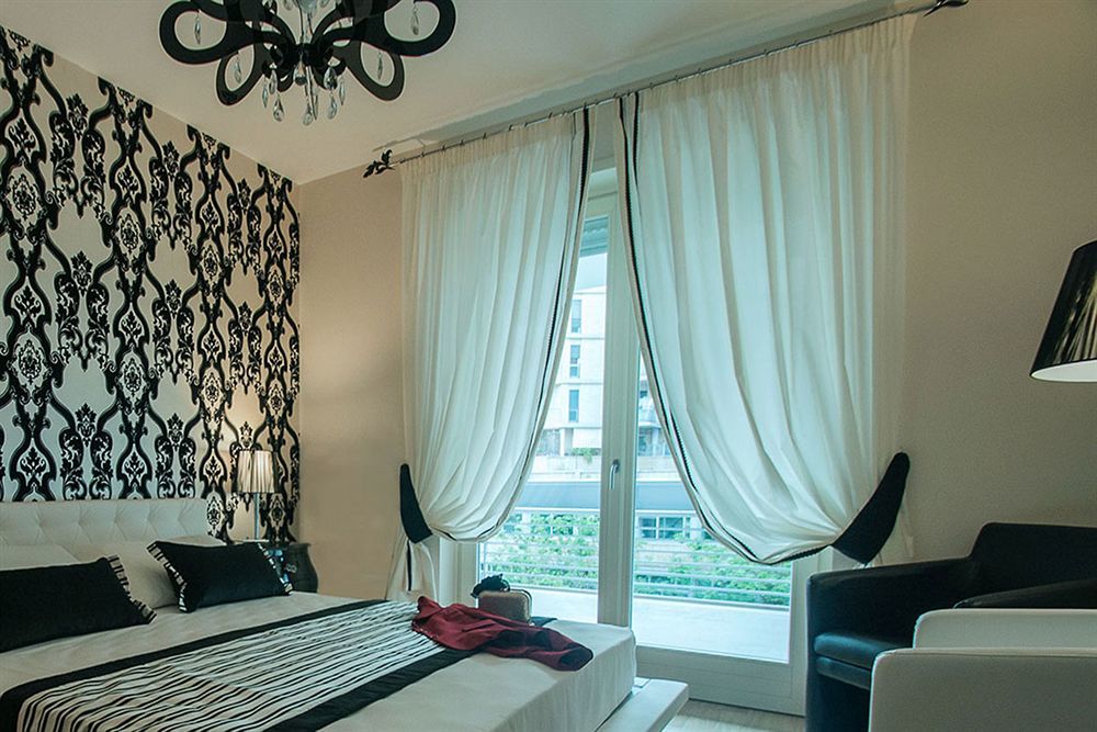 Myapartsuite Trastevere Rome Exterior photo